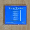 DANIEL SANTOS - 15 GRANDES EXITOS - CD