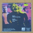 DRY FLIES - CHOQUIS + 2 - EP