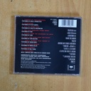 VARIOS - PHILADELPHIA - CD