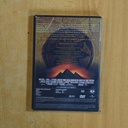 LA MOMIA - DVD