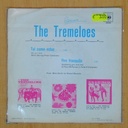 THE TREMELOES - SUDDENLY YOU LOVE / AS YOU ARE - SINGLE