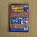 CAMINO DE OREGON - DVD