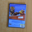 GARFIELD 2 - DVD