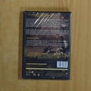 BLACK HAWK DERRIBADO - DVD