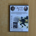 OLIVER TWIST - DVD