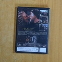 HAMLET - DVD