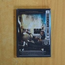 EL SECRETO DE LOS HERMANOS GRIMM - DVD