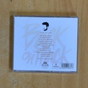 JUAN ZELADA - BACK ON TRUCK - CD