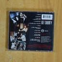 VARIOS - GET SHORTY - CD