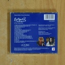 VARIOS - CELESTIAL CLOCKWORK - CD