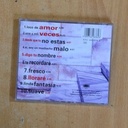 JERRY RIVERA - FRESCO - CD