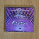 FANDANGO - FANDANGO - CD