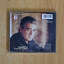 PLACIDO DOMINGO - BAJO EL CIELO ESPAÑOL - CD