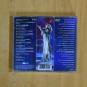 ROCIO JURADO - ROCIO SIEMPRE - CD