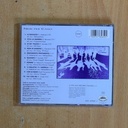 NERI PER CASO - LE RAGAZZE - CD