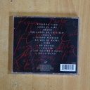 MONICA MOLINA - VUELA - CD