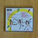 SHARON LOIS & BRAM - LETS DANCE - CD