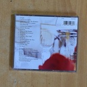 TONY BENNET - HERES TO THE LADIES - CD