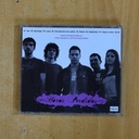 HORAS PERDIDAS - HORAS PERDIDAS - CD