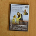 COSAS QUE IMPORTAN - DVD