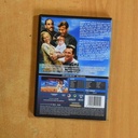 CUIDADO CON LA FAMILIA BLUES - DVD