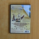 DESCUBRIENDO NUNCA JAMAS - DVD