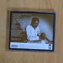 ARTFARMER - YESTERDAYS THOUGHTS - CD