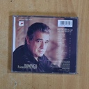 PLACIDO DOMINGO - BAJO EL CIELO ESPAÑOL - CD