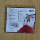 TONY BENNETT - HERES TO THE LADIES - CD