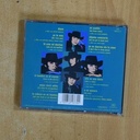 PAUL ANKA - AMIGOS - CD