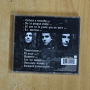 LOS CARACOLES - HISTORIAS DE LA CALLE - CD