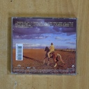 BERTIN OSBORNE - SABOR A MEXICO - CD