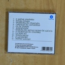 VARIOS - OS NOSOS EXITOS - CD