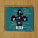 PAUL ANKA - AMIGOS - CD