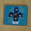 PAUL ANKA - AMIGOS - CD