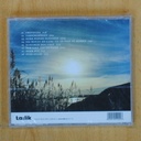 CAMILLA GRANLIEN - BEGJAER - CD