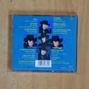 PAUL ANKA - AMIGOS - CD