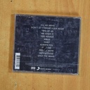 LOUIS TOMLINSON - WALLS - CD