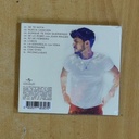 CARLOS RIGHT - ATRACCION - CD