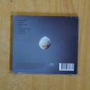 SABELA - DESPEDIDA - CD