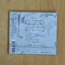 JULIA MEDINA - NO DEJO DE BAILAR - CD