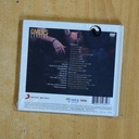 GEMELIERS - GRACIAS - CD