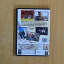 DOS POLICIAS REBELDES - DVD