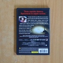 UN VIAJE ALUCINANTE AL FONDO DE LA MENTE - DVD