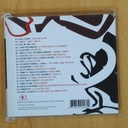 VARIOS - 20 WAYS TO FLOAT THROUGH WALLS - CD