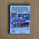 TOKIO COWBOY - DVD