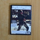EL ENVIADO - DVD
