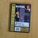 HELLS KITCHEN - DVD
