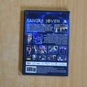 SANGRE JOVEN - DVD