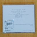 THE DIESEL DOGS - THE GOLDEN AGE - CD